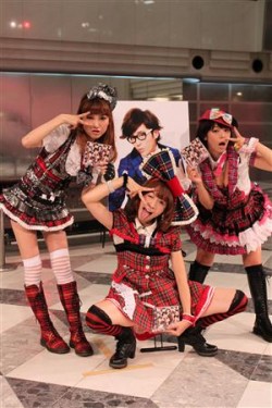 ベイビーエンターテインメント ベイビーエンターテインメント