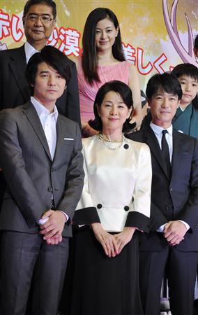 吉岡秀隆 スタッフと間違われる こんな僕でもブッダになれるのか エンタメovo オーヴォ