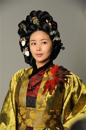 冬ソナ以来の悪役演じるパク ソルミ チェリンは感情的な悪役 ムンソンは理性的な悪役 エンタメovo オーヴォ