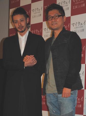 オダジョー チャン ドンゴンを絶賛 韓国の高倉健 みたいな人 エンタメovo オーヴォ オダジョー チャン ドンゴンを絶賛 韓国の高倉健 みたいな人 エンタメovo オーヴォ