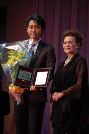 大泉洋 辞退しないで良かった 続編決定についての意気込みを語る エンタメovo オーヴォ