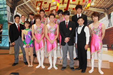 柳下大 舞台で金メダルが取れるように 新垣里沙は 柳下と 距離を感じる エンタメovo オーヴォ