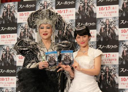 美川憲一が小林幸子にアドバイス 紅白については 全然考えてない エンタメovo オーヴォ