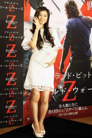 篠原涼子 新米なので緊張します ハリウッド映画のアフレコに初挑戦 エンタメovo オーヴォ