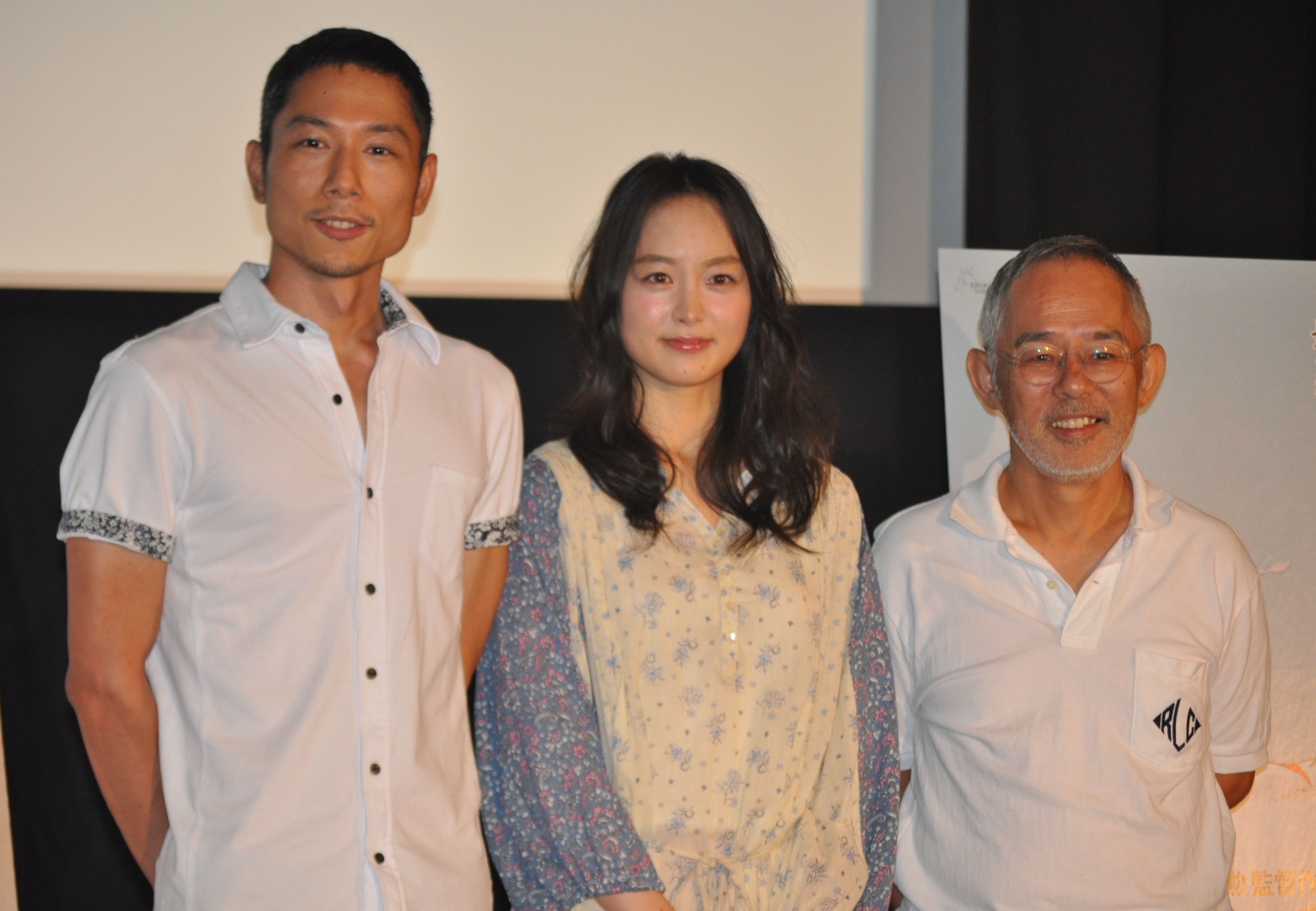 朝倉あきが かぐや姫の声を担当 高畑勳監督 １４年ぶりの新作がベールを脱ぐ エンタメovo オーヴォ