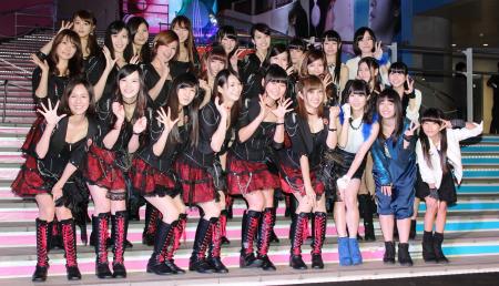 菊地亜美 負けたらヌード アイドリング vsアイドリングneo エンタメovo オーヴォ