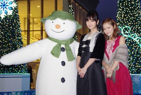 佐々木希 クリスマスは大事な人と一緒に chay テラスハウスでパーティーします エンタメovo オーヴォ