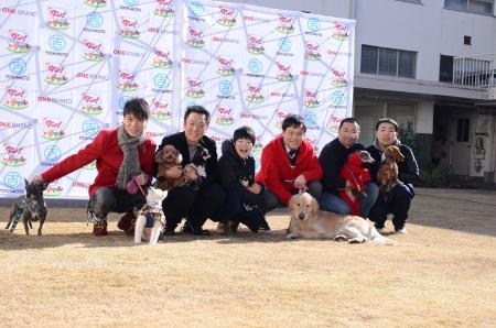 フットボールアワー岩尾 破局女性とは 犬のパパとママ ｒｇ ２０１４年新キャラはスティーブ ジョブズ氏 エンタメovo オーヴォ