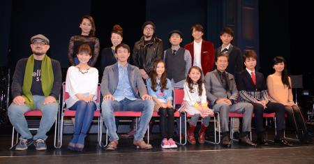 谷花音 主人公 パコ役で舞台初出演 安倍なつみ おでん食べ過ぎ バラされる エンタメovo オーヴォ