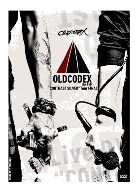 Oldcodex 全公演ソールドアウトの全国ツアーより Zepp Tokyoでのファイナル公演がdvd化 エンタメovo オーヴォ
