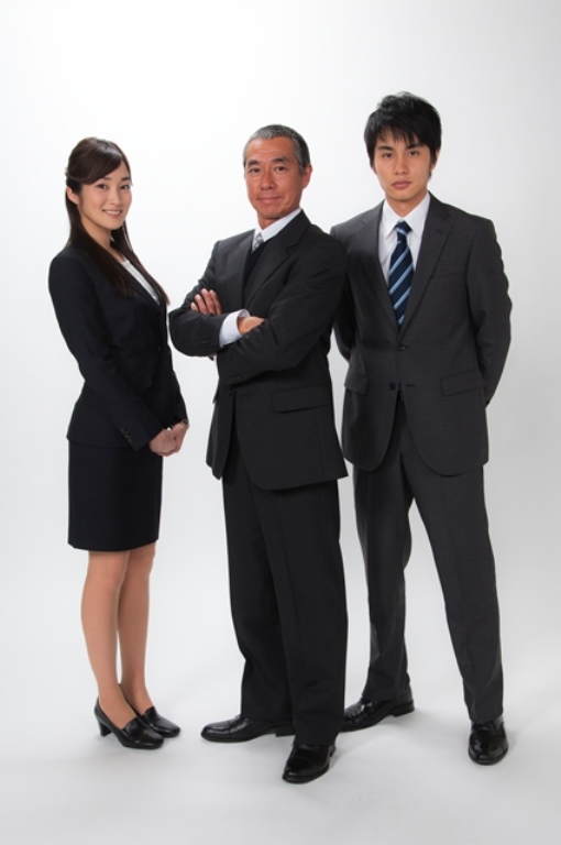 柳葉敏郎 理想のリーダー像を語る 僕にとっても永遠のテーマです エンタメovo オーヴォ