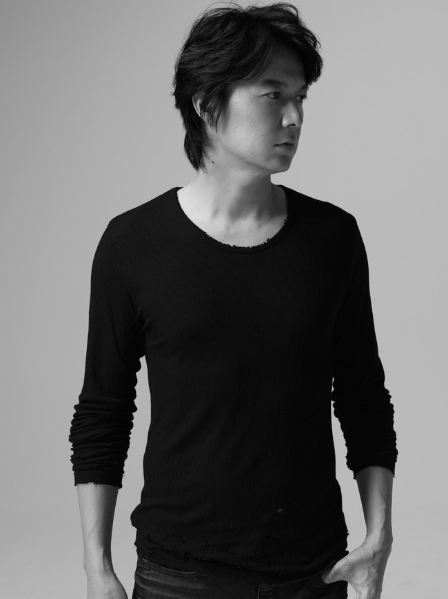 福山雅治 オフィシャルアカウントのtwitterが開設 新曲の着うたフル R の配信も決定 エンタメovo オーヴォ