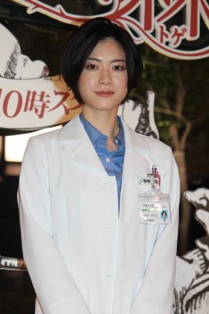上野樹里が 冷酷な復讐鬼 を演じる 孤独な女性の繊細な心情を丁寧に演じた エンタメovo オーヴォ