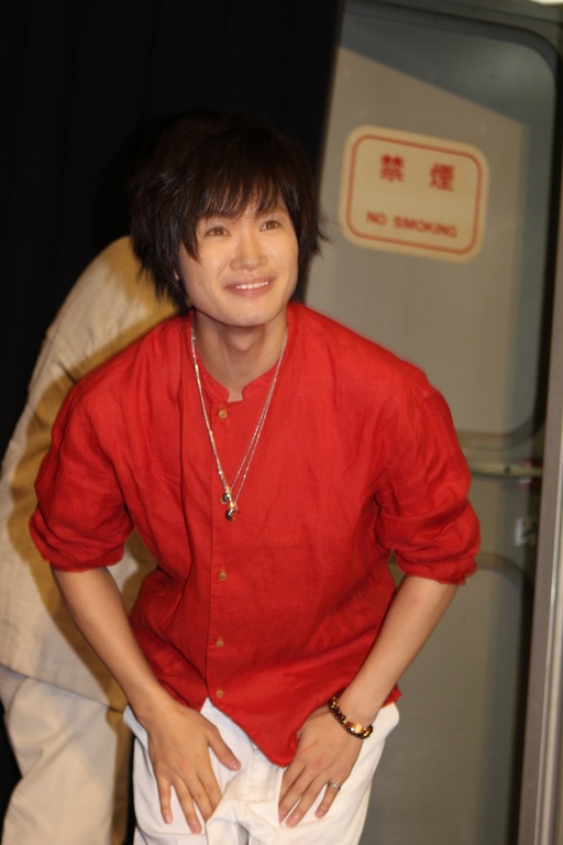 鳥越裕貴 広島のことを伝えていきたい ｎｈｋ かたりべさん 完成試写会 エンタメovo オーヴォ