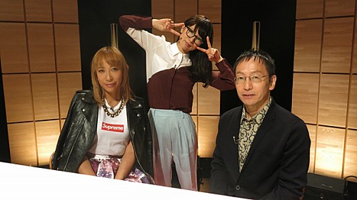 トップ100椎名林檎 ファッション ブランド 人気のファッション画像
