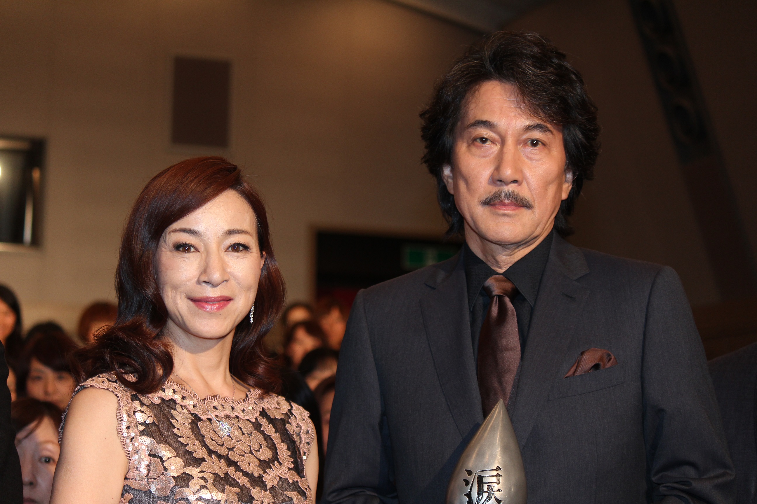 2022人気新作 役所広司、岡田准一、堀北真希、原田美枝子出演映画