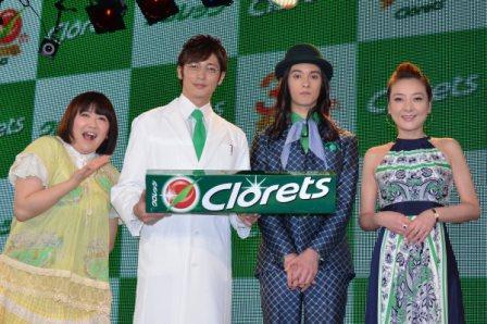 玉木宏 結婚について 悩んだりはしない 西川史子は 誰かー と絶叫 エンタメovo オーヴォ