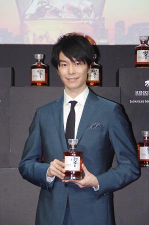 長谷川博己 ３８歳を迎えた抱負を語る この後 ２年をどう頑張るか エンタメovo オーヴォ