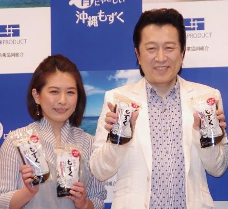 高橋ジョージ 子どもに会わせて と主張 離婚するにしてもこのままじゃいけない エンタメovo オーヴォ