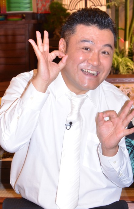 香取慎吾 タッグ３年のザキヤマに不満 おじゃマップ のリニューアルには自信 エンタメovo オーヴォ