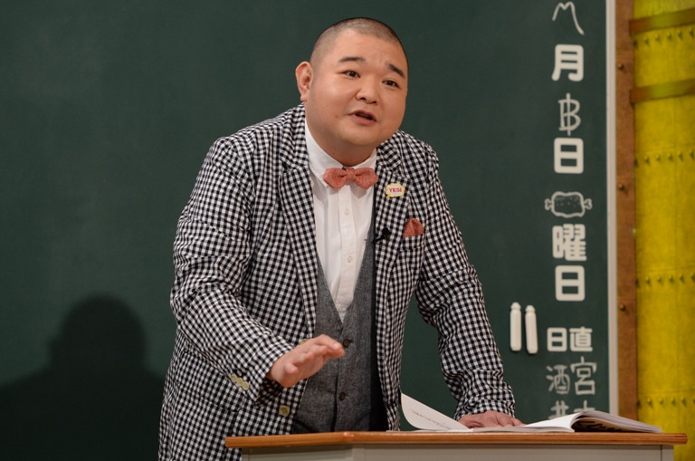 しくじり先生 に元人気子役の内山信二が登場 月収３０００万円からの転落人生を語る エンタメovo オーヴォ