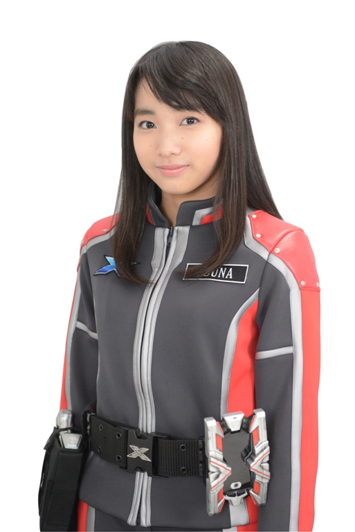 コラム フレームの中で躍動する女優たち 第4回 坂ノ上茜 最上もが ガールズアクション In ウルトラマン エンタメovo オーヴォ