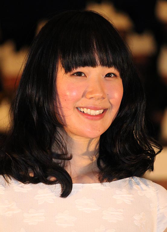 黒木華は 昭和の雰囲気が漂う女優さん 岩井監督 この子しかいない エンタメovo オーヴォ