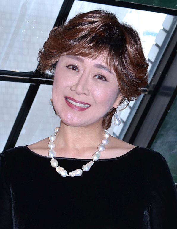 小林幸子 ネット と 演歌 を棲み分け 柔軟さは 持って生まれた性格かも エンタメovo オーヴォ