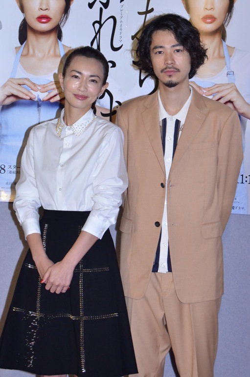 長谷川京子 不倫 に疑問 是か非か分かりません エンタメovo オーヴォ
