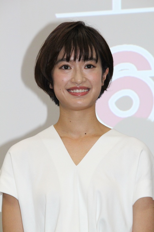 門脇麦 知人の 尾行 は したくない 自分に見せてくれている面だけで十分 エンタメovo オーヴォ