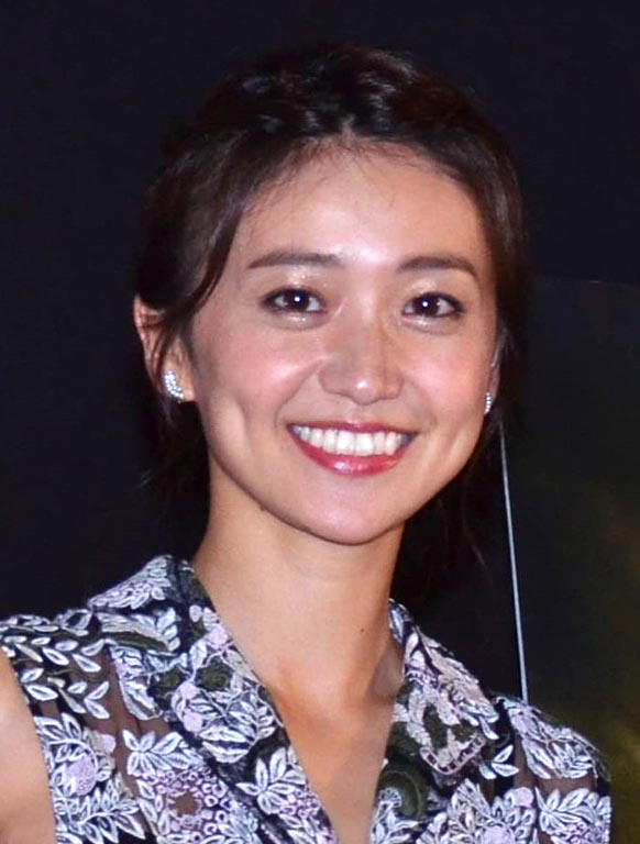 大島優子 初の時代劇で大掛かりなセットに驚き 大竹しのぶと 真逆 な恋愛観を披露 エンタメovo オーヴォ