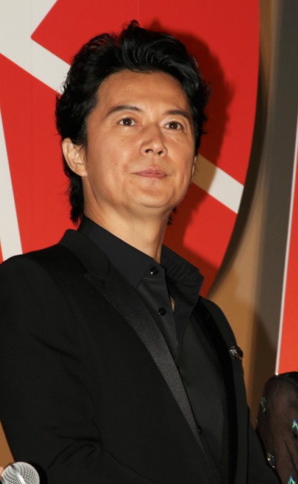 福山雅治 黒柳徹子さんとメールアドレスを交換した 二階堂ふみ 東京の夜は 若々しく遊んでます エンタメovo オーヴォ