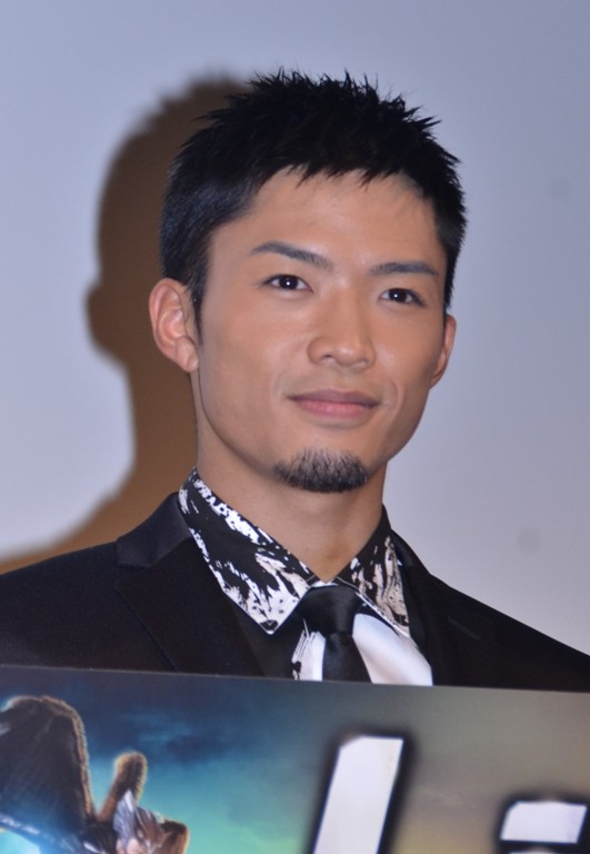 メンバーが数原龍友の声優デビューに太鼓判 数原本人は照れまくり 今聞いても照れくさい エンタメovo オーヴォ