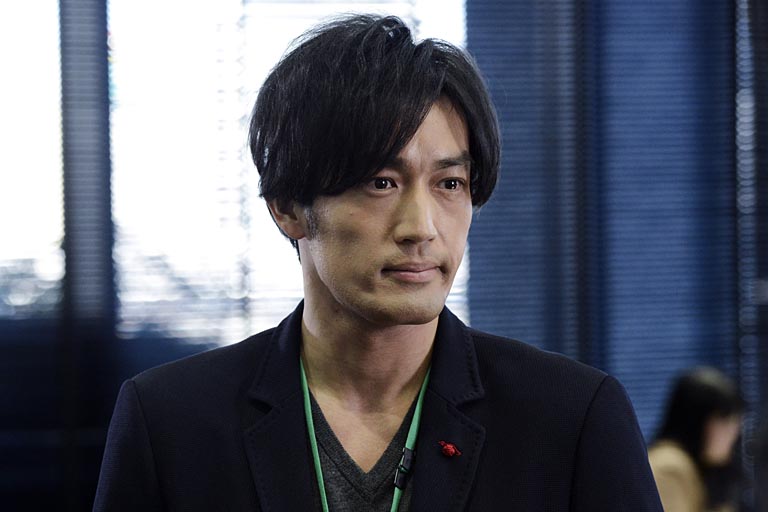 第２のディーン フジオカは誰だ ２０１７年注目必至の 逆輸入俳優 たち エンタメovo オーヴォ