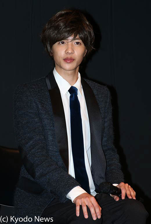 志尊淳 初主演舞台に うれしい気持ちでいっぱい 大野いと 志尊淳と栗原類の印象は 役で見るので エンタメovo オーヴォ