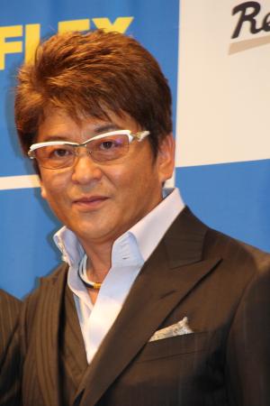 哀川翔 60歳までには表彰台に 今年もカブトムシでギネスを狙う エンタメovo オーヴォ 哀川翔 60歳までには表彰台に 今年もカブトムシでギネスを狙う エンタメovo オーヴォ