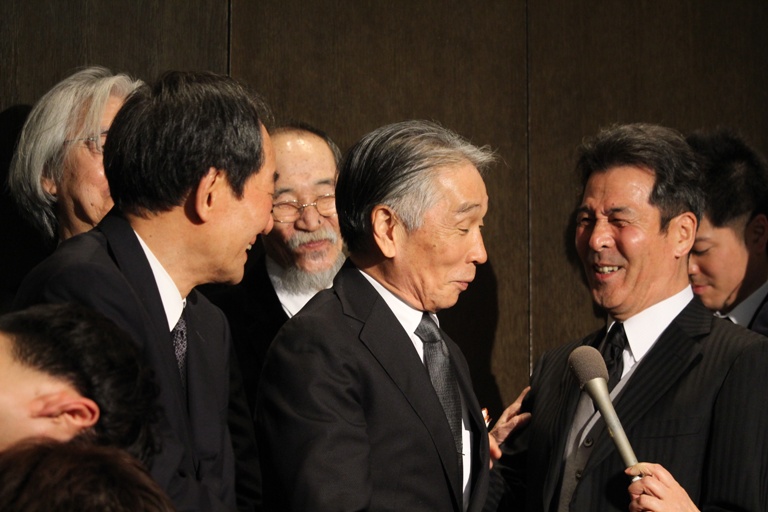 堺正章 かまやつさんの面白エピソードを披露 遅刻の言い訳トップは 明日だと思った エンタメovo オーヴォ