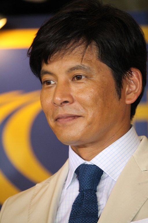 織田裕二 ボルトの ラストラン に期待 ボルト ショーを見せていただきたい エンタメovo オーヴォ