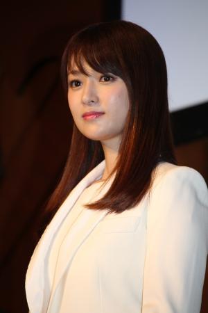 深田恭子 スポーツは鮮明な映像で見たい ディーン フジオカの言葉に 心強いです エンタメovo オーヴォ