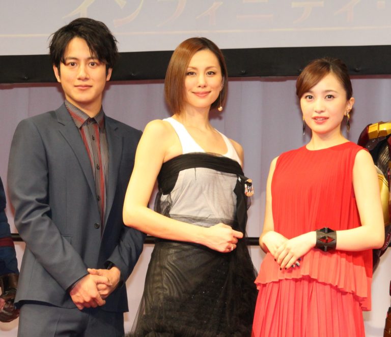 米倉涼子 最大の敵は 自分 ももクロ百田は トマトが苦手 エンタメovo オーヴォ