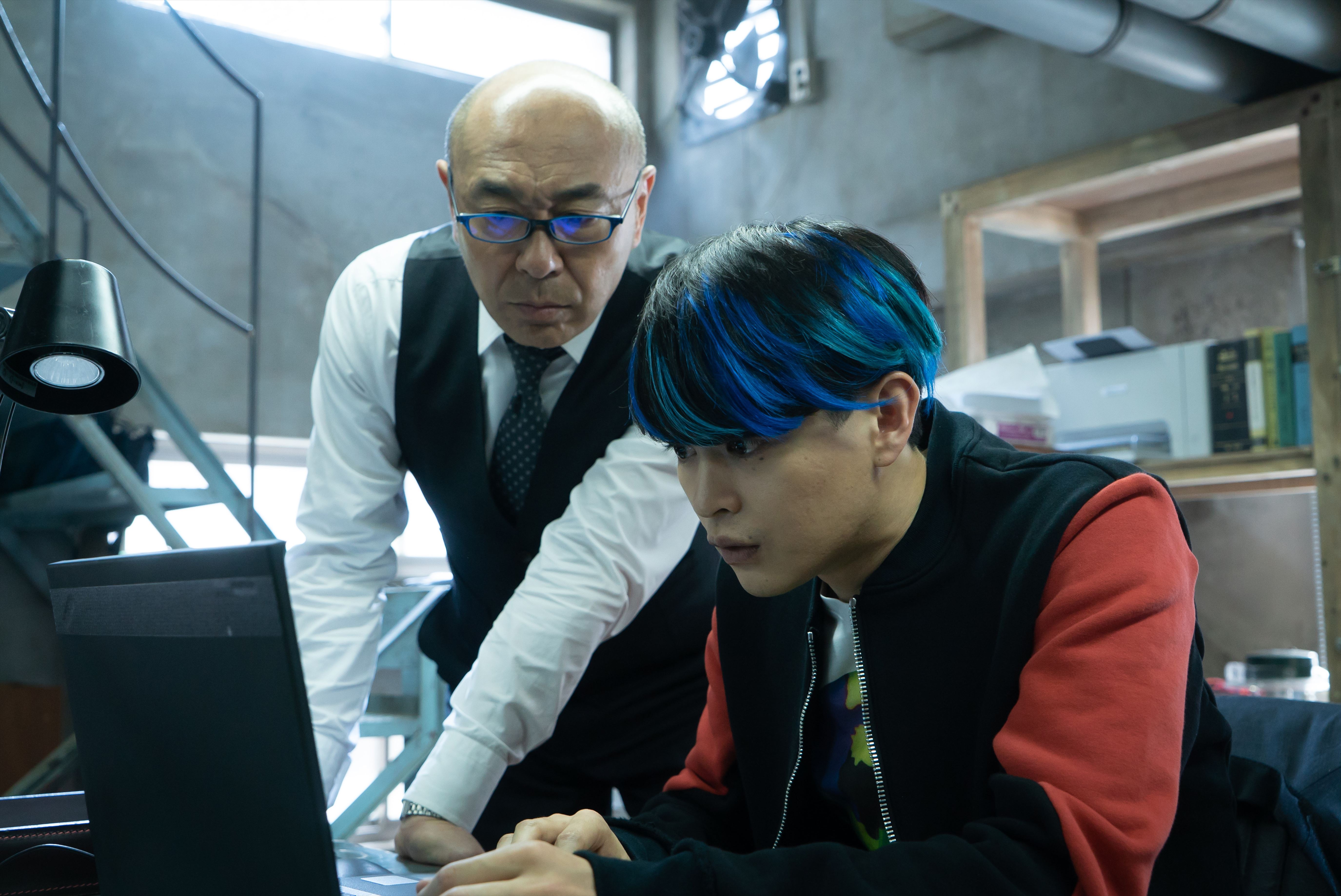 インタビュー デジタル タトゥー 高橋克実 ｓｎｓの問題に弁護士が介在するという話は初めて聞きました 瀬戸康史 普通に暮らしている方も こういう危険に直面する時代 エンタメovo オーヴォ