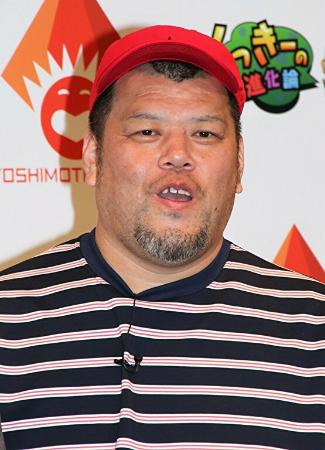 野性爆弾くっきー せいじさんは出したらあかん 自身のゲーム内に 千原せいじが出現し大慌て エンタメovo オーヴォ