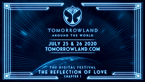 ベルギー発の Tomorrowland オンライン フェスとして7月に開催決定 エンタメovo オーヴォ
