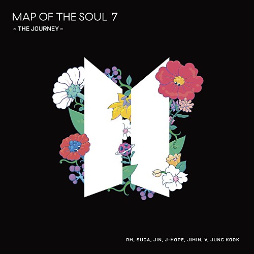 ビルボード Bts Map Of The Soul 7 The Journey 6863dlでダウンロード アルバム首位 Mwamのベストが追う エンタメovo オーヴォ
