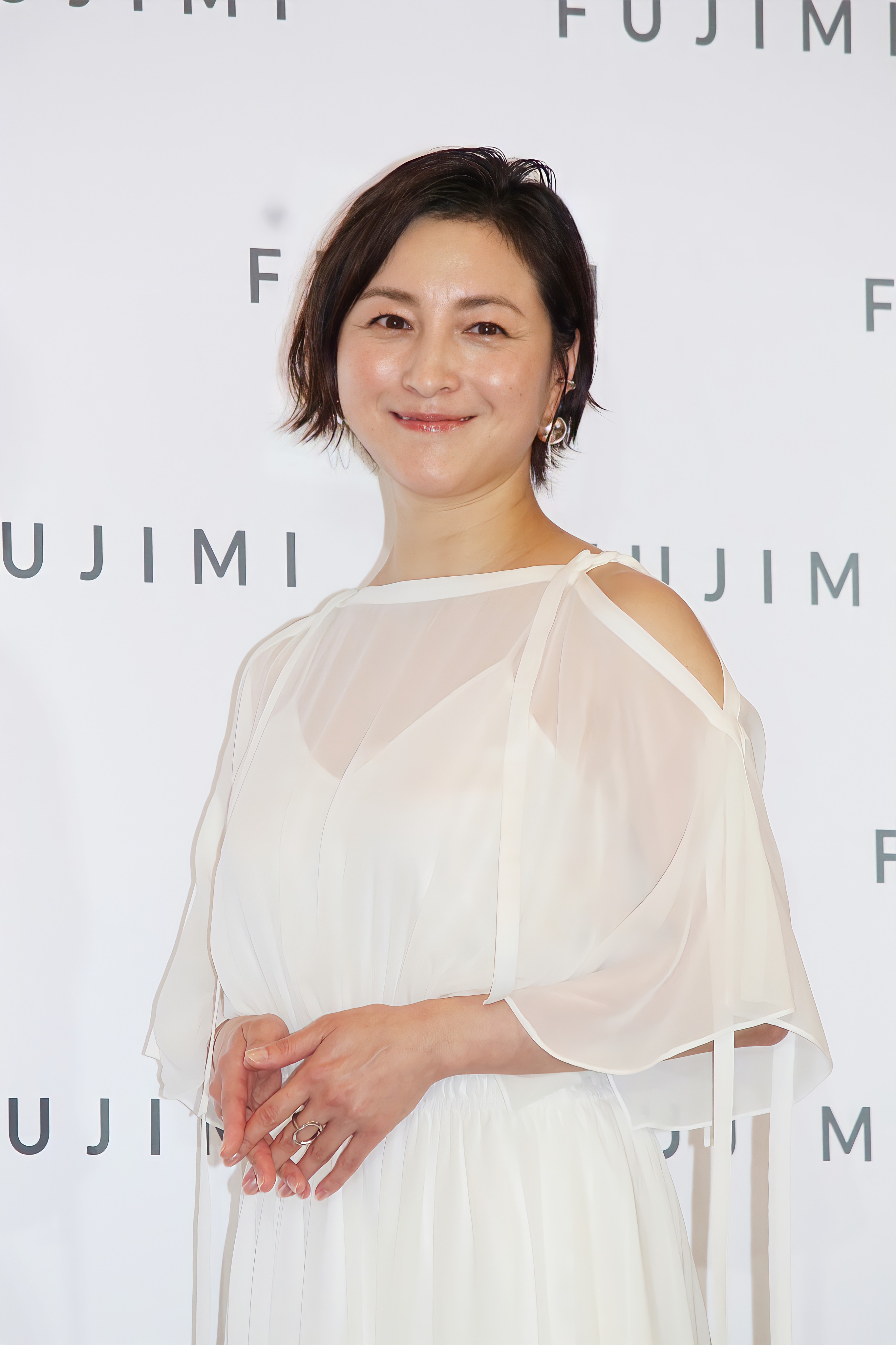 広末涼子 美肌のために 保湿は欠かしません 家のあらゆる場所に 基礎化粧品を置いている エンタメovo オーヴォ