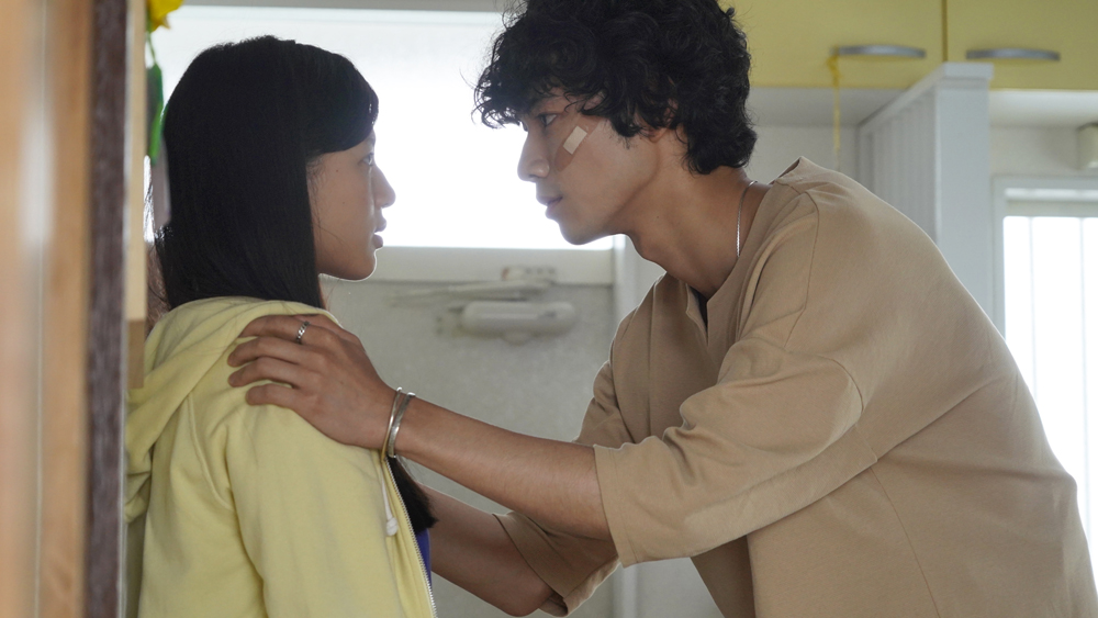 令和版 東京ラブストーリー 石橋静河 赤名リカ の名せりふに反響 すごいせりふ 言われてみたいわ Ovo オーヴォ