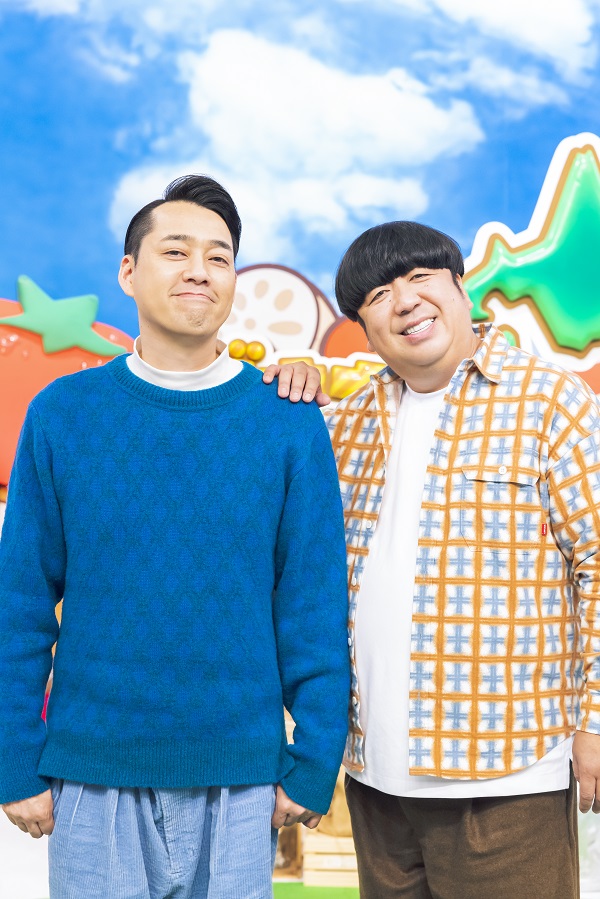 インタビュー バナナマンのせっかくグルメ Sp 設楽統 日村勇紀 新たな方法で番組に広がりを作れたという意味では すごくよかった Ovo オーヴォ