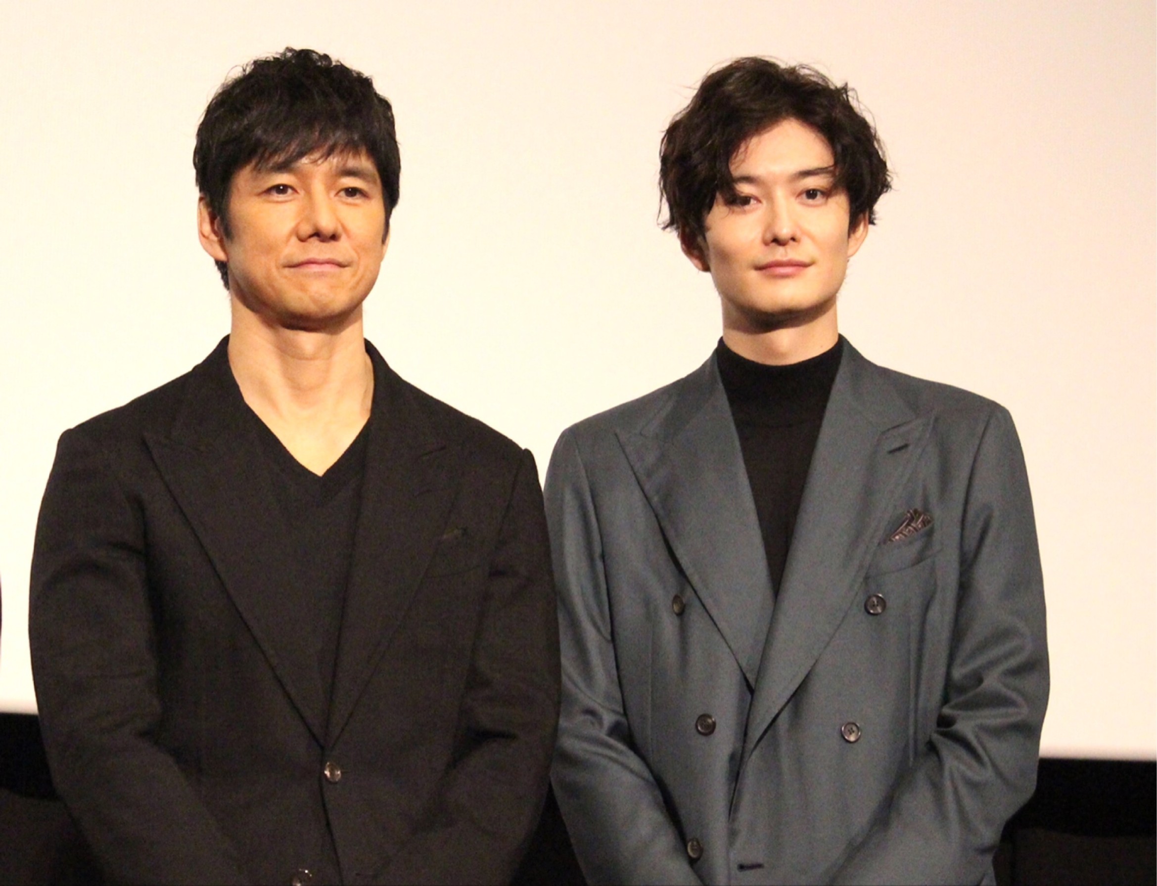 芸能コラム 共演者だけが知る 俳優の素顔 に注目 岡田将生は こんなに純粋で大丈夫か 木村拓哉は 器の大きい方 Ovo オーヴォ