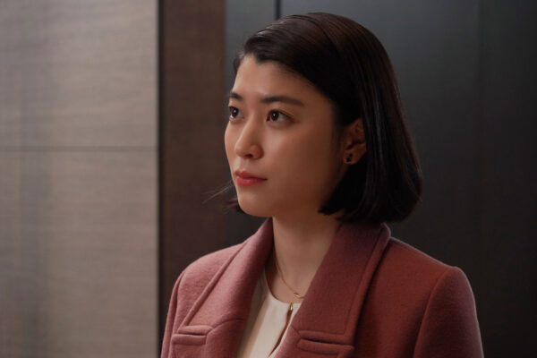 婚活探偵 黒崎 向井理と まどか 成海璃子の関係性に反響 城戸さん間違いなく黒崎さんに引かれている 記事詳細 Infoseekニュース