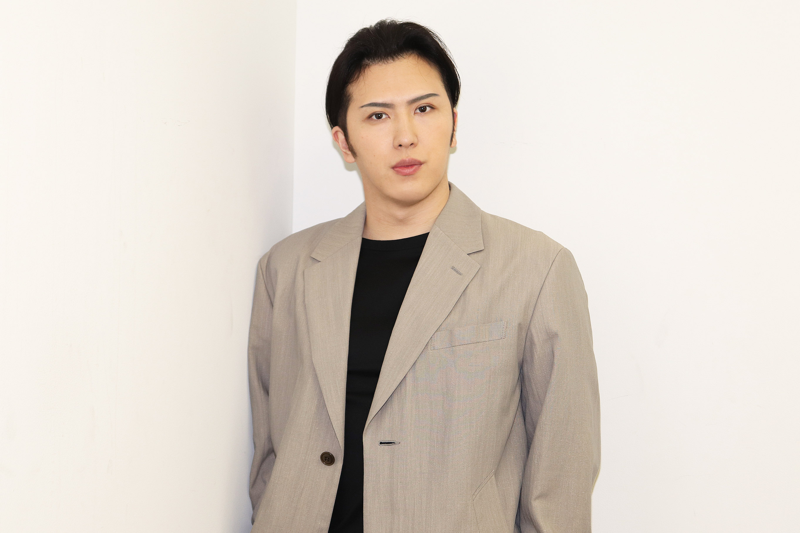 インタビュー 舞台 怖い絵 尾上松也 鈴木おさむとの初タッグで作り出す 演劇美術館 のような 新しいお芝居 Ovo オーヴォ